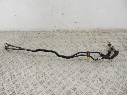 Трубка охлаждения АКПП BMW X5-series (E70) 17 22 7 537 350