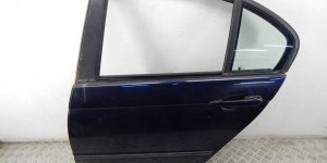 Дверь задняя левая BMW 3-series (E46) Дверь задняя левая BMW 3-series (E46)
