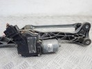 Механизм стеклоочистителя (трапеция дворников) BMW 7-series (E65/66) 61 61 7 115 706