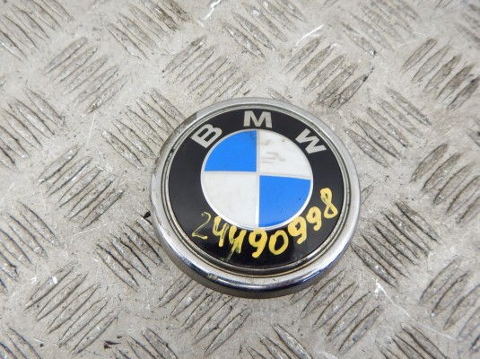 Эмблема BMW X5-series (E70) 51 14 7 157 696 Эмблема BMW X5-series (E70) 51 14 7 157 696