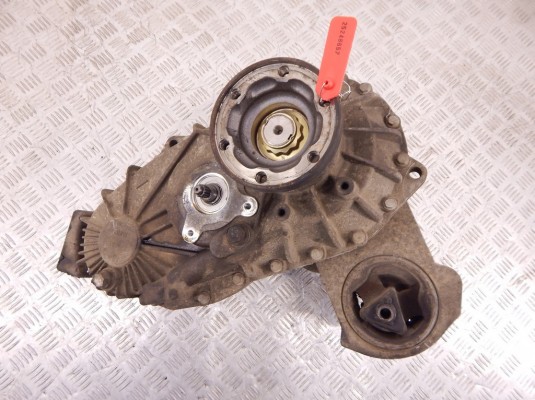 Раздаточная коробка LAND-ROVER RANGE ROVER(2002-2005)