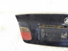 Крышка багажника (дверь 3-5) BMW 3-series (E46) 41 62 7 003 314