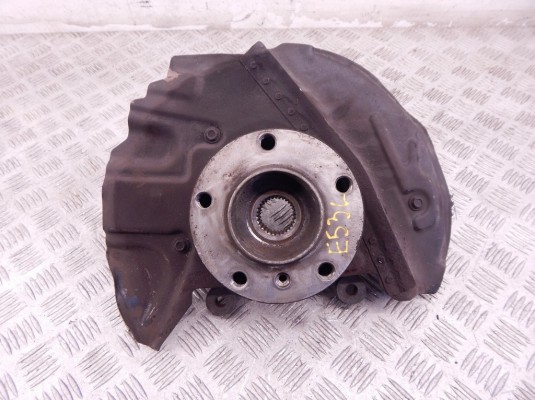 Ступица передняя левая BMW X5-series (E53) 31 21 6 761 575 Ступица передняя левая BMW X5-series (E53) 31 21 6 761 575