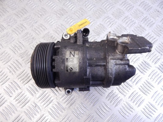 Компрессор кондиционера BMW 3-series (E46) 64 52 6 908 660