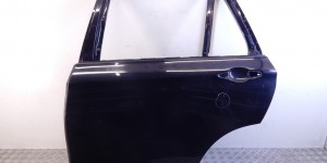 Дверь задняя левая BMW X5-series (F15) 41 51 7 386 739