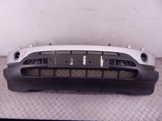 Бампер передний BMW X5-series (E53) 51 11 7 027 036 Бампер передний BMW X5-series (E53) 51 11 7 027 036