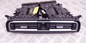 Дефлектор обдува салона BMW 7-series (F01/02) 64 22 9 115 859