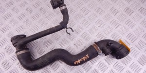 Патрубок радиатора BMW 3-series (E46) 17 12 7 520 669