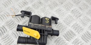 Кран отопителя (печки) BMW X5-series (E70) 64 11 6 910 544