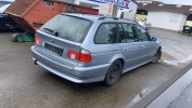 Видеомодуль BMW 5-series (E39) 65 50 6 924 749
