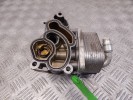 Корпус масляного фильтра BMW 3-series (E46) 11 42 7 508 966