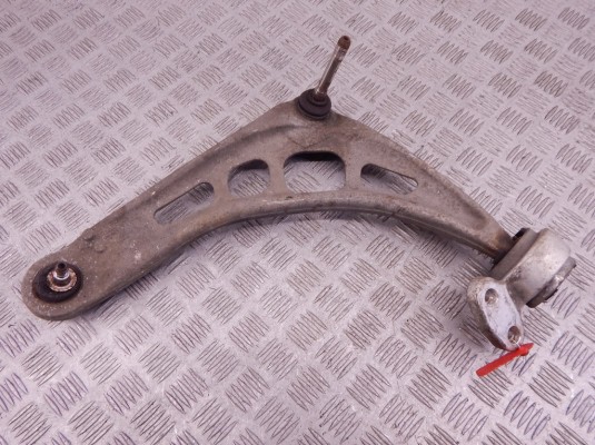 Рычаг передний левый BMW 3-series (E46) 31 12 2 343 352