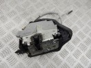 Замок двери передней правой BMW X5-series (E53) 51 21 8 402 538