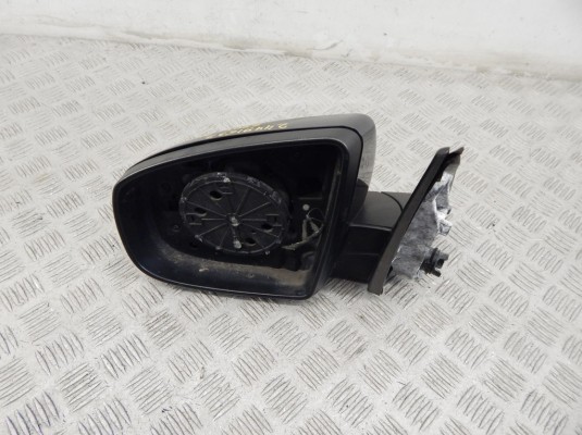 Зеркало наружное правое BMW X5-series (E70) 51 16 7 179 635 Зеркало наружное правое BMW X5-series (E70) 51 16 7 179 635