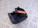 Чехол рычага КПП BMW 5-series (E60/61) 25 16 7 522 370
