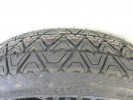 Колесо запасное (таблетка) BMW 3-series (E46) 36 11 6 750 006