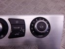Блок управления печки/климат-контроля BMW 6-series (E63/E64) 64 11 9 161 614