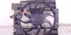 Вентилятор кондиционера BMW 5-series (E39) 64 54 6 921 946