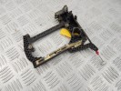 Скелет ручки наружной передней правой BMW 5-series (E39) 51 21 8 245 354