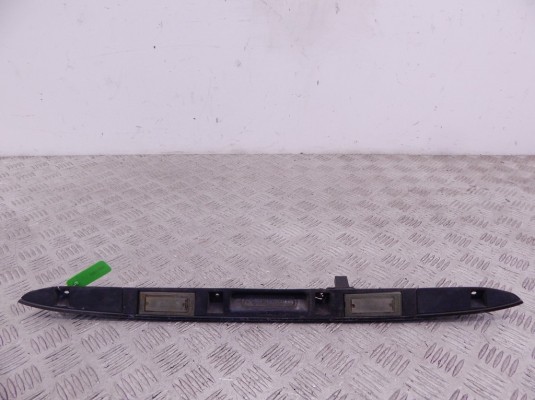 Подсветка номера BMW X5-series (E53) 51 13 0 403 154