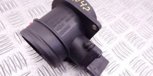 Расходомер воздуха BMW 3-series (E46) 13 62 1 438 687 Расходомер воздуха BMW 3-series (E46) 13 62 1 438 687