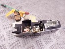 Замок двери задней правой BMW 5-series (E39) 51 22 8 125 672