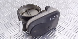 Заслонка дроссельная BMW X5-series (E53) 13 54 1 435 959