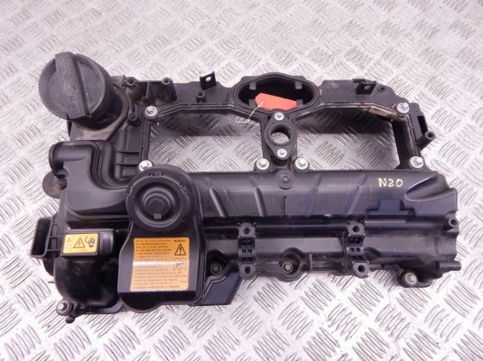 Клапанная крышка BMW 3-series (F30/31) 11 12 7 588 412