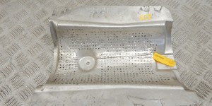 Тепловой экран глушителя BMW 5-series (E39) 51 48 8 159 961 Тепловой экран глушителя BMW 5-series (E39) 51 48 8 159 961