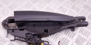 Ручка наружная передняя правая BMW X5-series (E70) 51 21 7 207 540