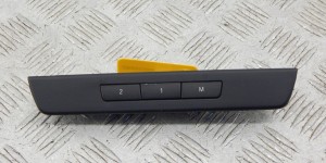 Блок управления сиденьем BMW 7-series (F01/02) 61 31 9 163 068