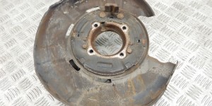 Ступица задняя левая BMW X1-series (E84) 33 32 6 788 049 Ступица задняя левая BMW X1-series (E84) 33 32 6 788 049