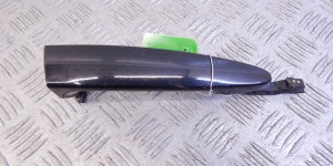 Ручка наружная задняя правая BMW X5-series (E70) 51 21 7 207 540