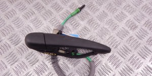 Трос двери задней BMW 3-series (E46) 51 21 8 213 797