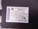 Блок управления двигателем BMW 5-series (E60/61) 13 61 7 810 950