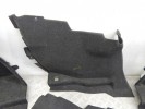 Обшивка багажника BMW 5-series (E60/61) 51 47 7 057 382