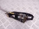 Ручка наружная передняя левая BMW 3-series (E46) 51 21 8 253 455