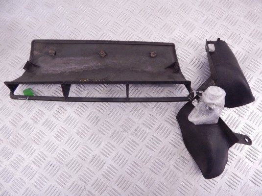 Воздухозаборник BMW X5-series (E53) 7016169