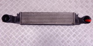 Интеркулер BMW 3-series (E46) 17 51 7 789 793