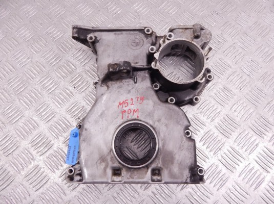 Крышка двигателя передняя BMW 5-series (E39) 11 14 1 706 280