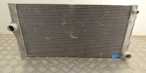 Радиатор (основной) BMW 5-series (F10/11) 17 11 8 509 176