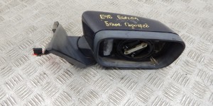 Зеркало наружное правое BMW 3-series (E46) 51 16 8 245 128