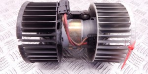 Моторчик печки BMW 3-series (E46) 64 11 9 204 154