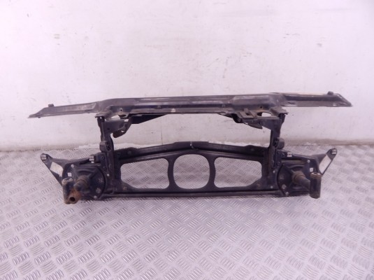 Передняя панель крепления облицовки (телевизор) BMW 3-series (E46) 51 71 7 111 691 Передняя панель крепления облицовки (телевизор) BMW 3-series (E46) 51 71 7 111 691