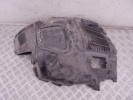 Защита арок передняя левая (подкрылок) BMW 5-series (F10/11) 51 71 7 186 727