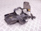 Кожух (защита) рулевого механизма BMW 5-series (E60/61) 51 71 7 201 518