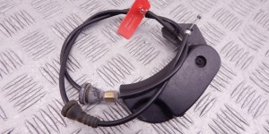 Трос капота BMW 3-series (E46) 51 23 8 208 442