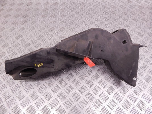 Воздуховод тормозной правый BMW X5-series (E53) 51 71 7 028 938