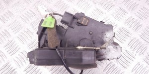 Замок двери задней левой BMW 3-series (E46) 51 22 8 196 033