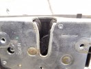 Замок двери задней левой BMW 3-series (E46) 51 22 7 011 245